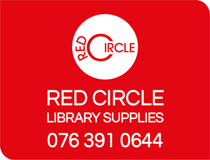 Red Circle Logo